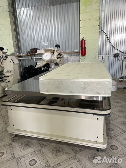 Матрас от фабрики 160х200, 180х190, 140х190, 80х20