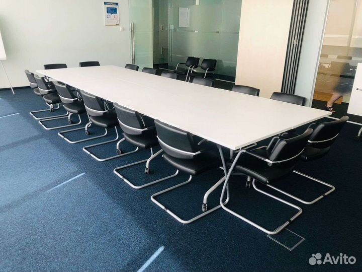 Стол переговорный
