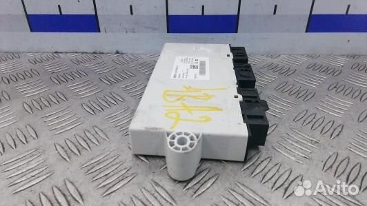 Блок управления BMW 7 F01 (4BA02NC05)