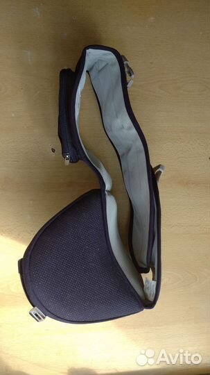 Эргорюкзак