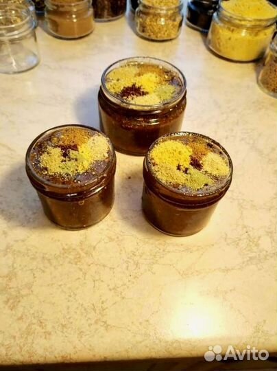 Медогон паразитарный