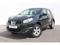 Nissan Qashqai 1.6 MT, 2013, 131 955 км, с пробегом, цена 1 180 000 руб.