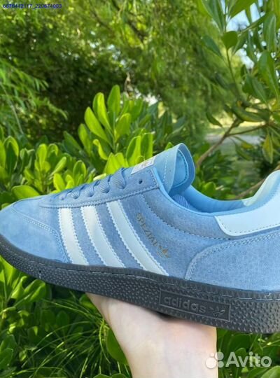 Adidas Spezial (Арт.76415)