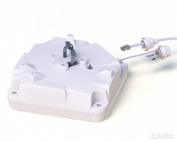 4G точка доступа MikroTik Unibox-2 LTE12 kit