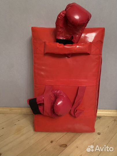 Боксерская груша