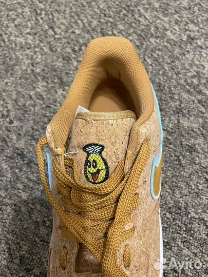 Кроссовки nike