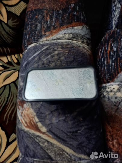 Зеркала ваз