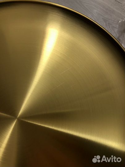 Поднос декоративный