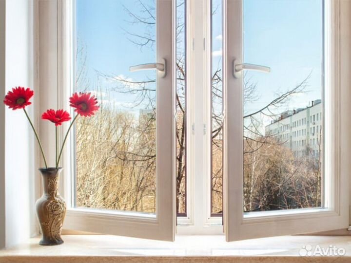 Пластиковые окна rehau – выбор на десятилетия