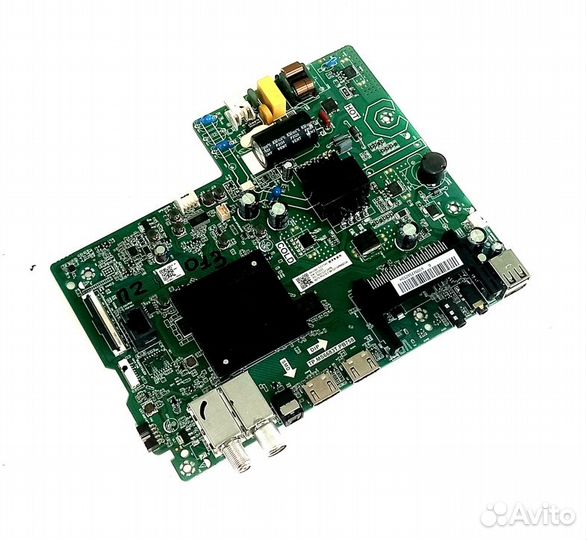 Main Boar TP.MS6683T.PB758