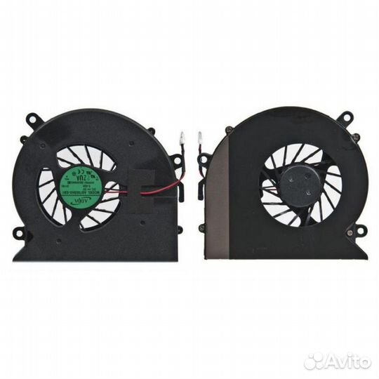 Вентилятор (кулер) для ноутбука HP Pavilion DV7-10