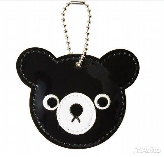 Именная бирка Miki House