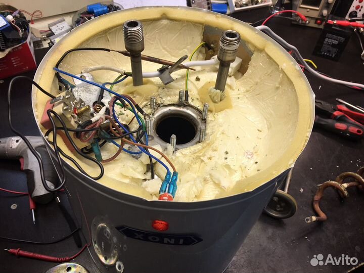 Срочный Ремонт бытовой техники с выездом