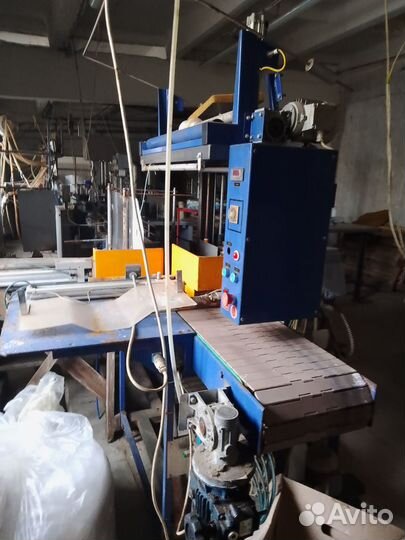 Оборудование для производства лимонада и минеральн