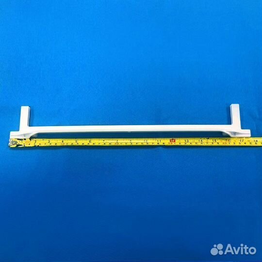 Заднее обрамление полки для холодильника Веко