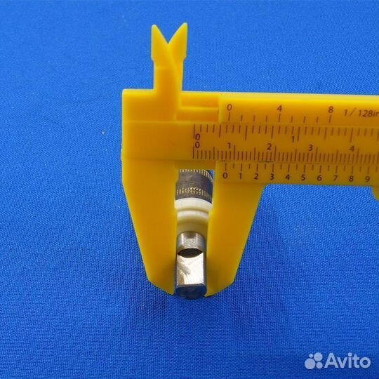 Вал ведра для хлебопечки Philips