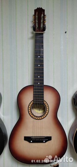 Гитары для Вас