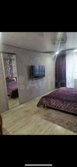 3-к. квартира, 113,1 м², 4/10 эт.