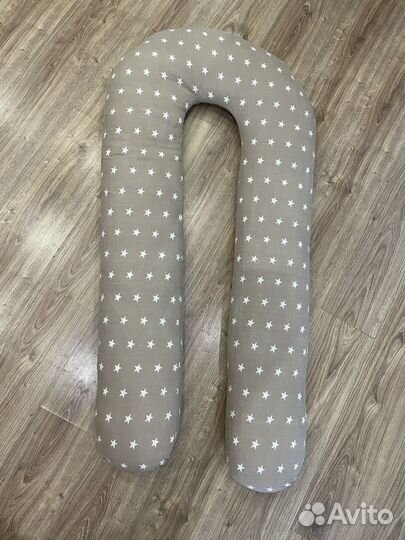 Подушка для беременных и кормящих