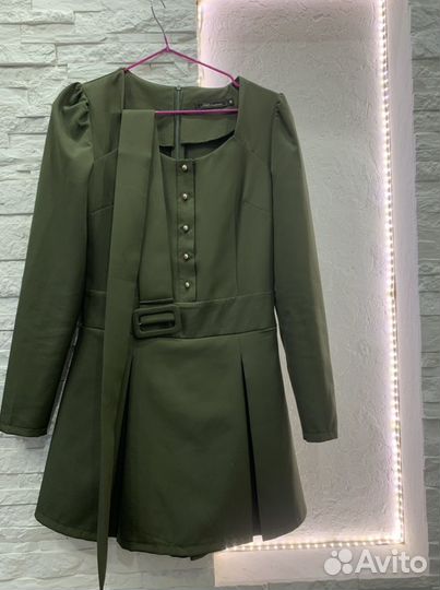 Комбинезон женский