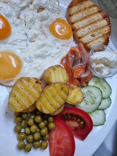 Дом 42 м² на участке 35 сот.