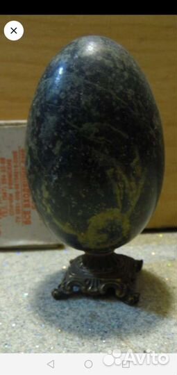 Статуэтки разные