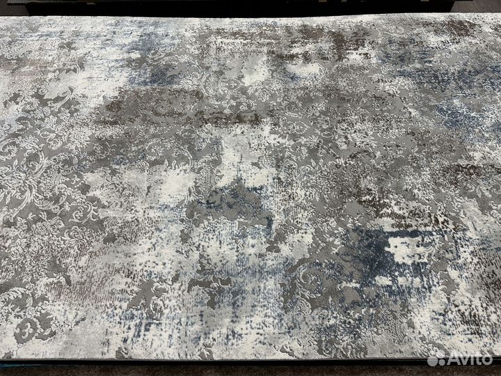 Ковер турецкий 200х400см