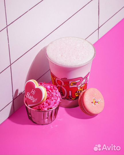 Помощник пекаря В ночь без опыта всему обучим