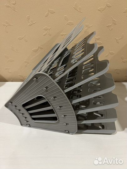 Лоток для бумаг