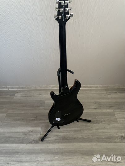 PRS SE 277 баритон