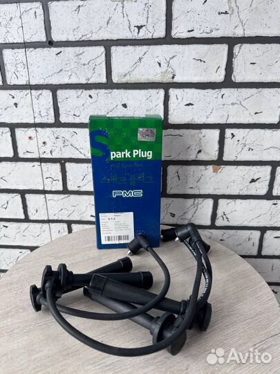 Провода в/в (к-кт) 1, 5 dohc pebe52 PMC