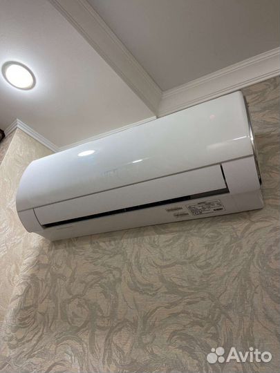 Установка кондиционеров монтаж сплит систем