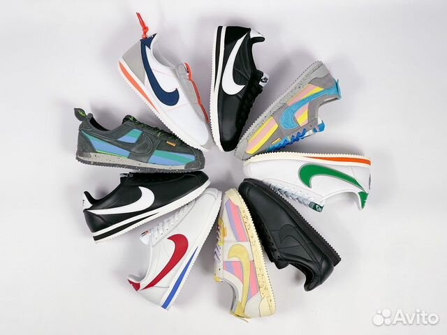 Nike cortez homme online 2019