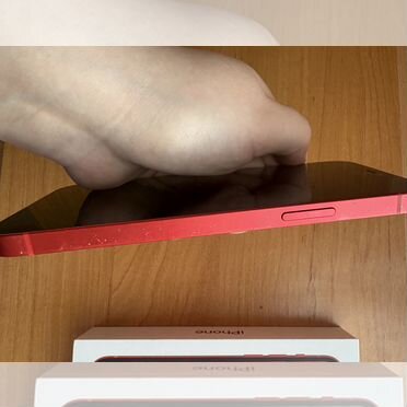 iPhone 12, 128 ГБ, 1 SIM