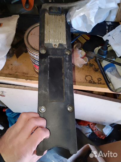 Катушка зажигания opel vectra с 2.2