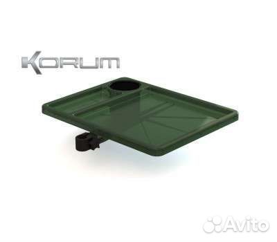 Большой стол для кресла Korum Maxi Side Tray
