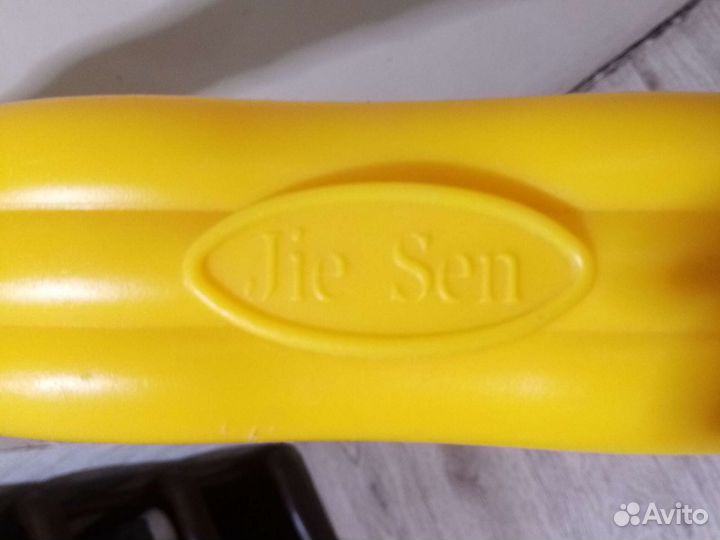 Обруч, хулахуп