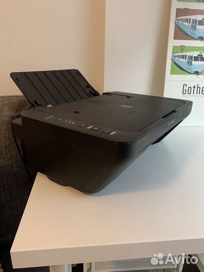 Принтер Canon Pixma mg2545s