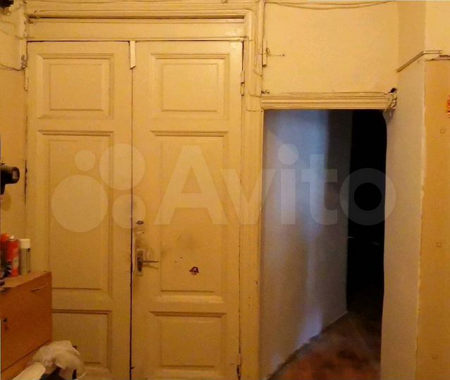 Комната 6 м² в 4-к., 6/8 эт.