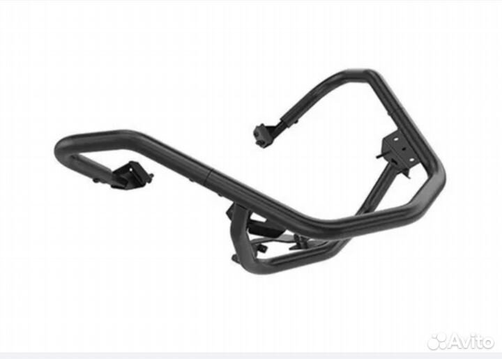 Бампер bumper KIT for Radien-X 500 860202120