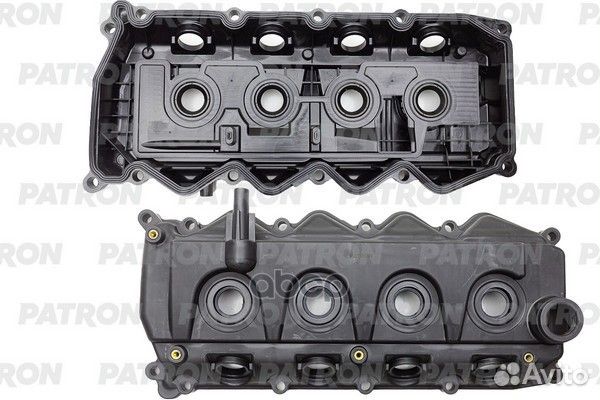 Крышка клапанная nissan: Pathfinder (R51) 200