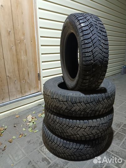 Cordiant Snow Cross 2 195/65 R15