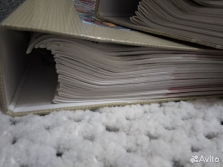 Журналы по рисованию