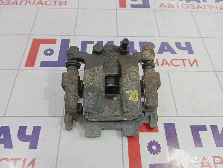 Суппорт тормозной задний левый Infiniti G37 (V36) 44011-1AA0A