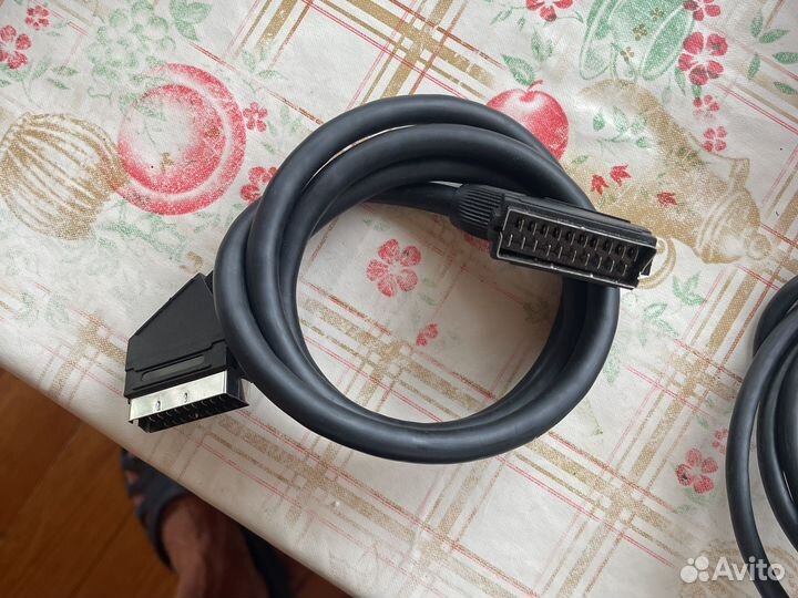 Видео аудио оптоко кабели Monster Cable