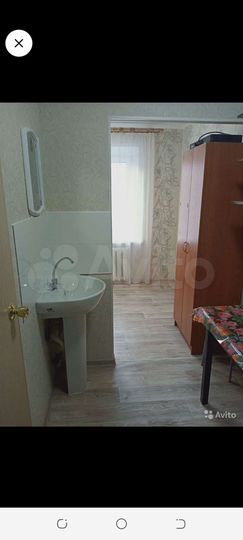 Комната 12 м² в 3-к., 3/9 эт.