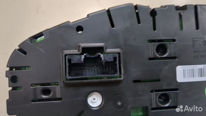 Щиток приборов Ford Edge, 2020