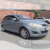 Chery Very 1.5 MT, 2011, 198 000 км, с пробегом, цена 300 000 руб.