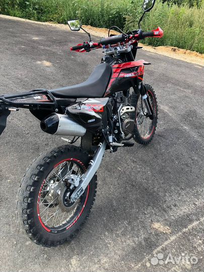 Regulmoto sport-003 PRO 300