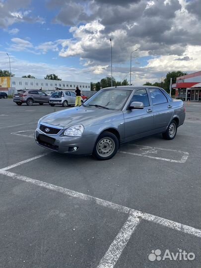 LADA Granta 1.6 МТ, 2013, 214 000 км